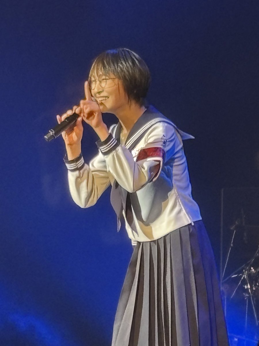 tenoritamahirop's tweet photo. フォルダがSUZUKAでいっぱいおっ…の幸せ💓
#新しい学校のリーダーズ
#ATARASHIIGAKKO
#atarashii gakko
#新しい学校のリーダーズ青春部ツアー2025 https://t.co/VUP02vdZvk