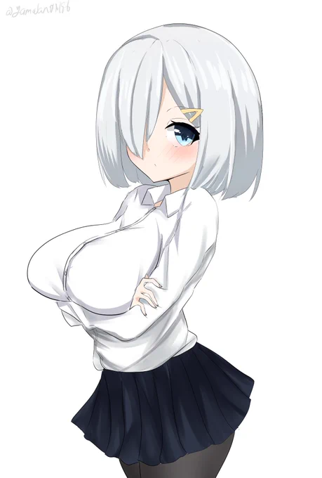 #浜風はまかぜ～ 