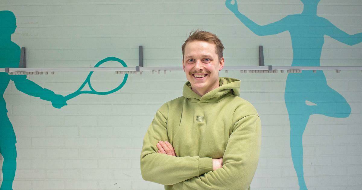 Ketjuviesti | Savitaipalelainen Ville Hölsä, 35, saa elämäniloa liikunnasta ja lastensa edesottamuksista – "Minulla on hyvä perhe" dlvr.it/TK5KM2