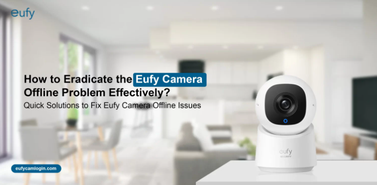 verizonlogin21's tweet photo. Is your Eufy camera acting up and going offline? 😩📷 I ran into the same issue and found this super helpful guide that breaks down what’s going wrong and how to fix it 🔧✨
Check it out here 👉 https://t.co/6AWNmR7g11
#SmartHome #EufyCam #TechTips https://t.co/avltfN2E5q