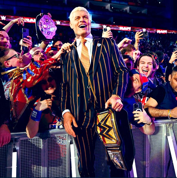 Lead the current generation, and inspire the next.