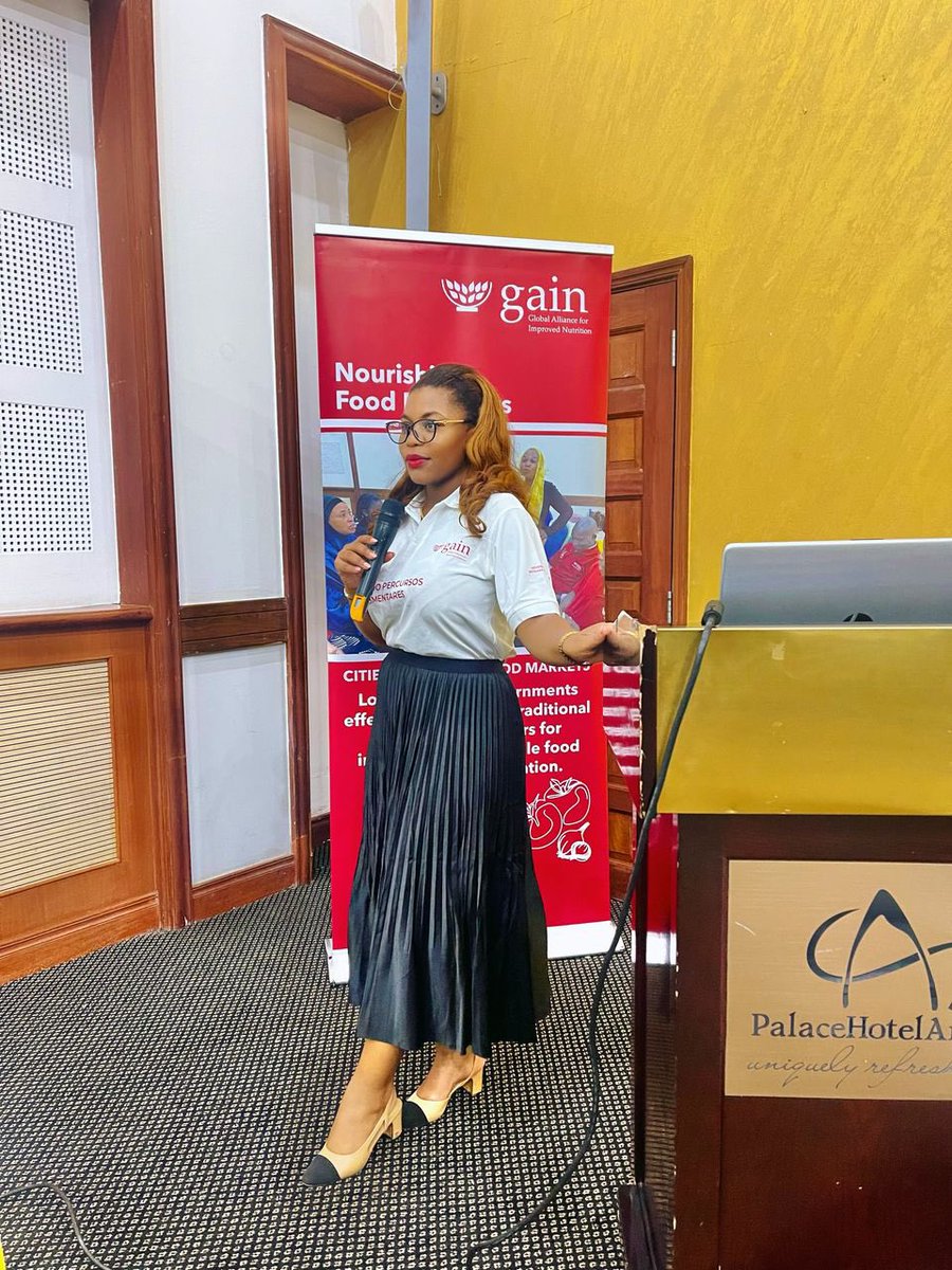 GAIN_TANZANIA's tweet photo. #GAINTz convened the first Pathway Platform Meeting in Arusha bringing local actors together to turn Tanzania’s Food Systems Pathways into action through inclusive dialogue and joint planning.
#FoodSystems #Healthierdiets4All #LocalAction https://t.co/K8eCQCLuud