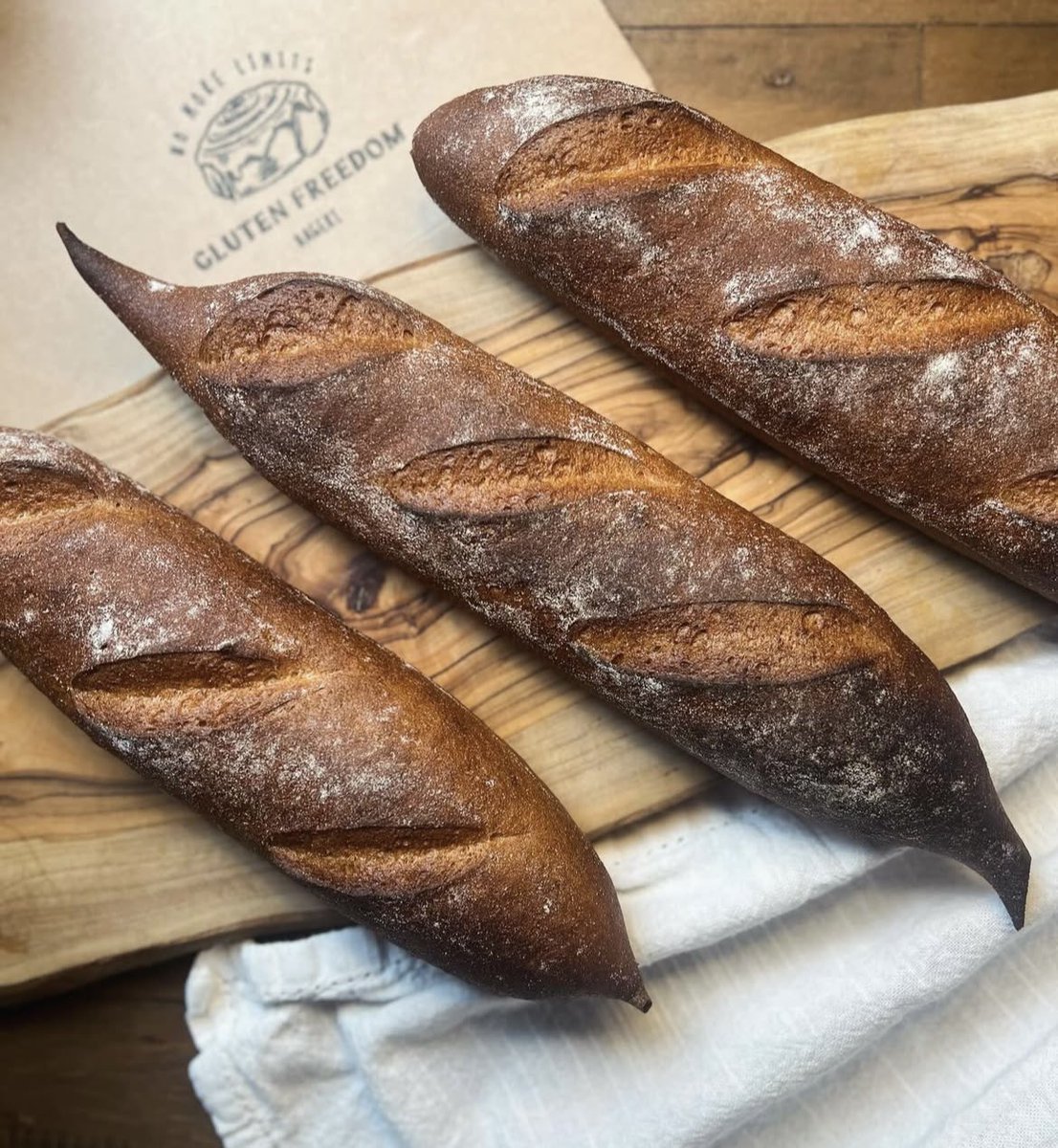 For this months <a href="/NHFTNHS/">Northants Healthcare</a> coeliac support group, we will be gluten free bread tasting at Woodmeadow Garden Centre Cafe, NN6 9TD, on 16th April at 10 a.m. Everyone welcome #Northamptonshire #dietitian #coeliac