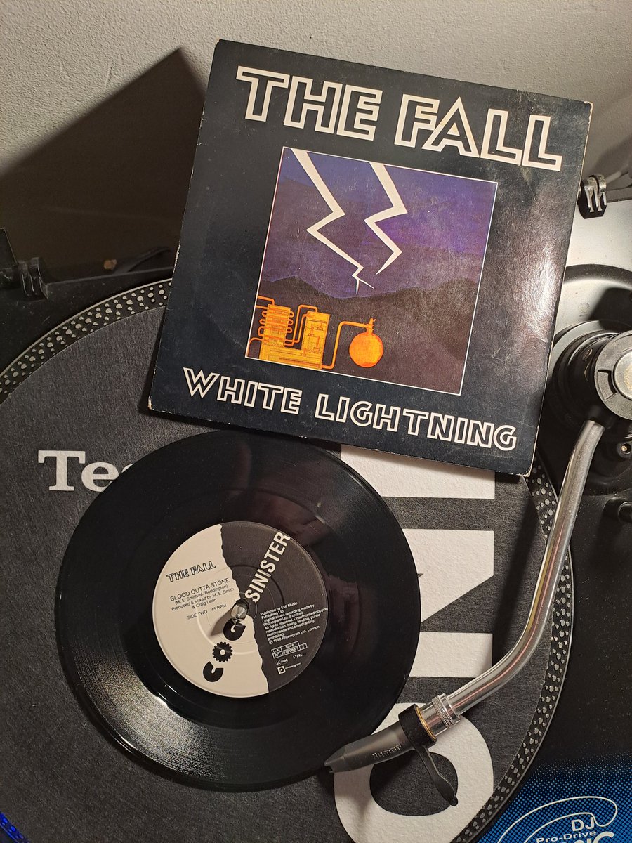 The House of Vinyl tweet media