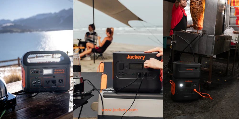 JackeryJolt's tweet photo. What’s the lifespan?
✅ Up to 10 years 🔋 with proper use. Long-lasting power!
Limited Time Offer 🕒
#SolarPower #powerup #ThePittMax #zzzSpecialProgram #911onABC #poptheballoon https://t.co/eYabpoJrfX