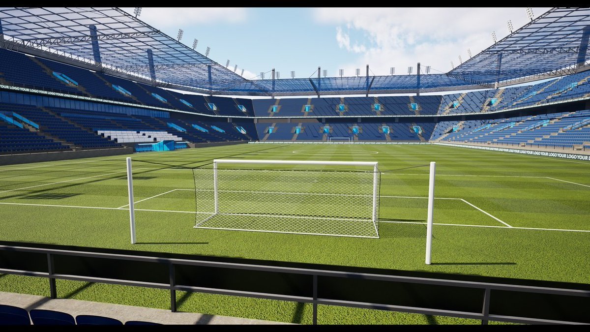 studiolabdev's tweet photo. Sports #3dEnvironments
Unity https://t.co/tKszqI9fP8
Fab https://t.co/KTMBDAs9hm
#Unity #MadeWithUnity #Unity3d #UnrealEngine #UE5 #UnrealEngine5 #UEFN #GameDev #IndieDev #IndieDevs #IndieGame #IndieGames #IndieGameDev #VFX #3dArt #3dCG #Blender #B3d #VirtualReality #VR #XR https://t.co/SAxb0Yz1vx