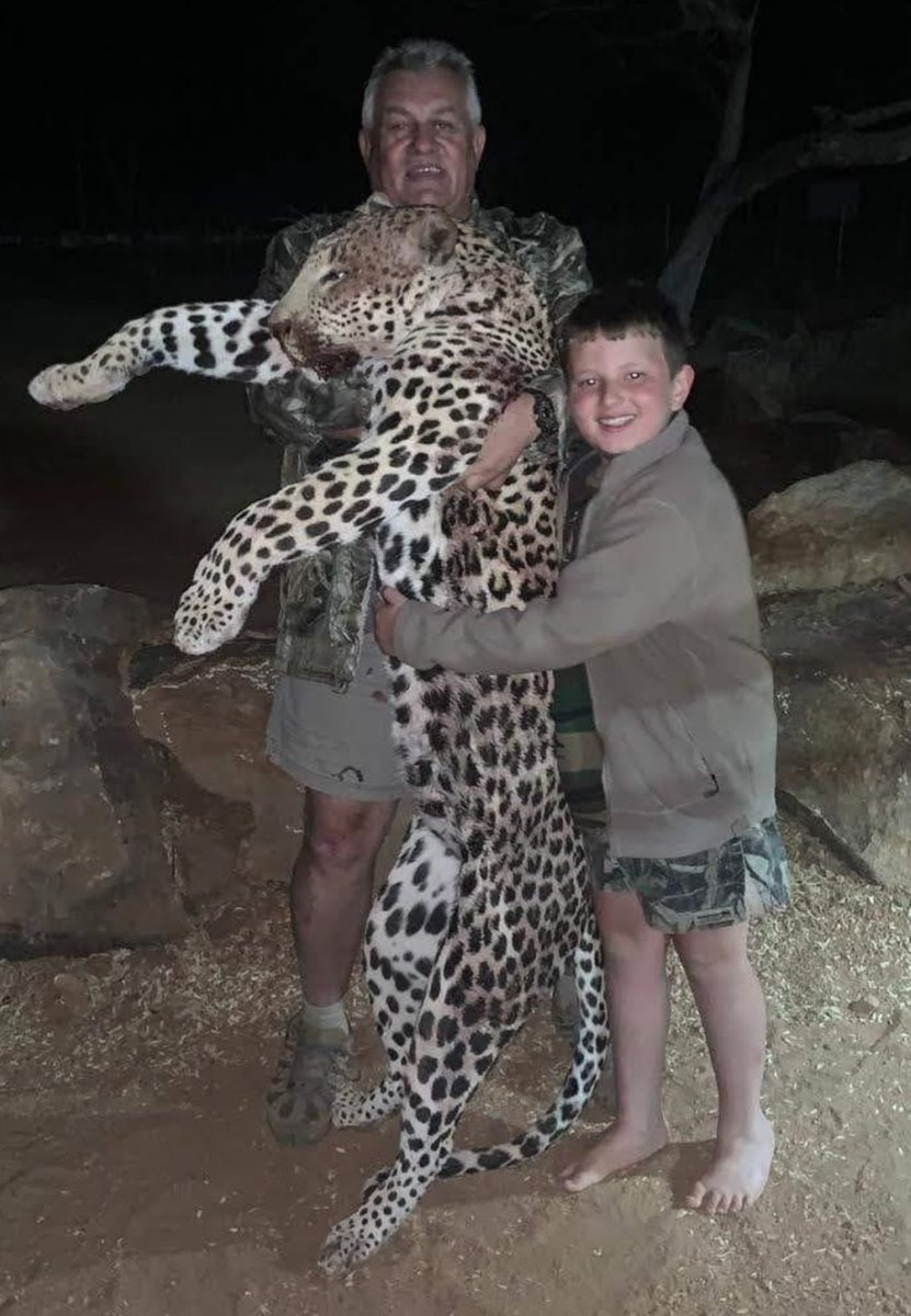 PROTECT ALL WILDLIFE tweet media