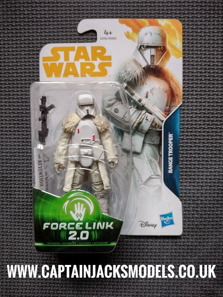 CaptainJModels's tweet photo. Star Wars Force Link 2.0 Range Trooper Collectable 3.75" Figure E2761 E0323
Collectable Star Wars Force Link 2.0 Figure Set
https://t.co/mJk3sOQux0
#starwarstrilogy #starwars #starwarsfigures #forcelink2 #forcelinkseries #captainjacksmodels #rangetrooper #imperialtrooper https://t.co/uqAINpWil8