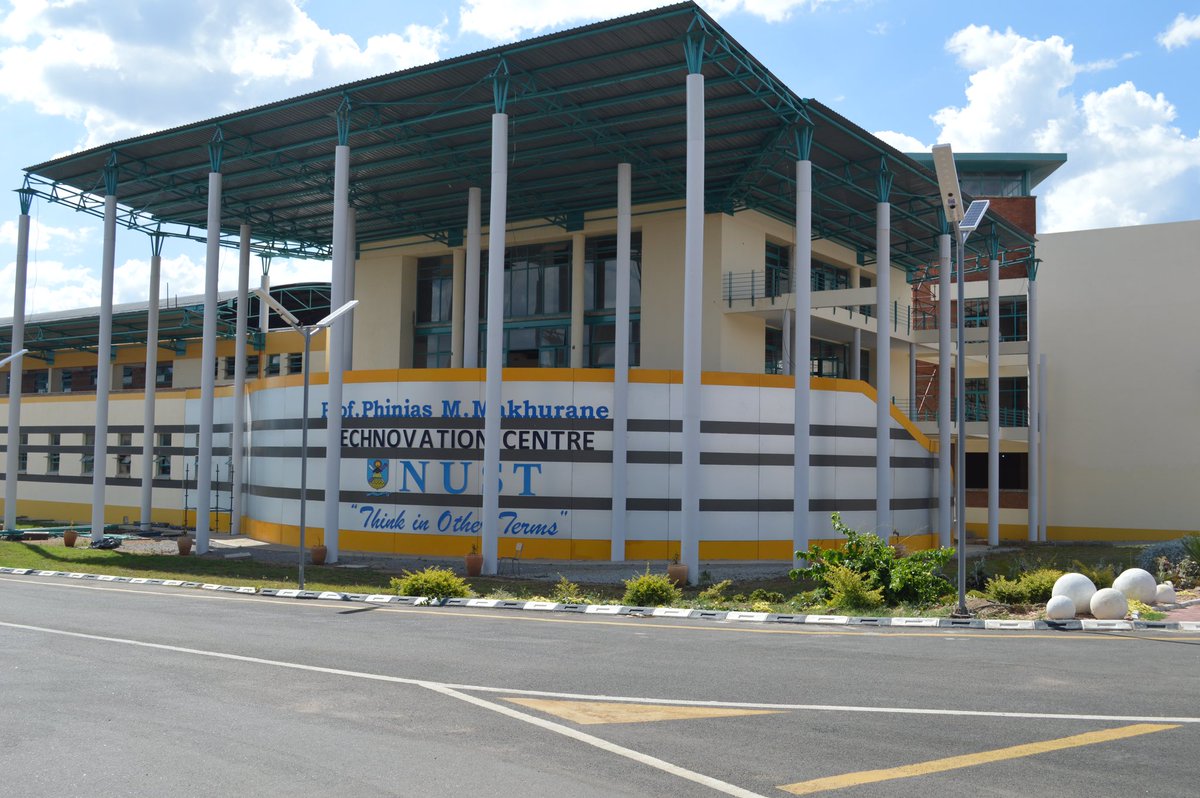 ZimTreasury's tweet image. Treasury disbursements to university innovation hubs have accelerated economic expansion, driving GDP growth and increased productivity. These hubs are commercially producing goods and services thereby contributing to the country's goal of becoming a middle-income economy by 2030