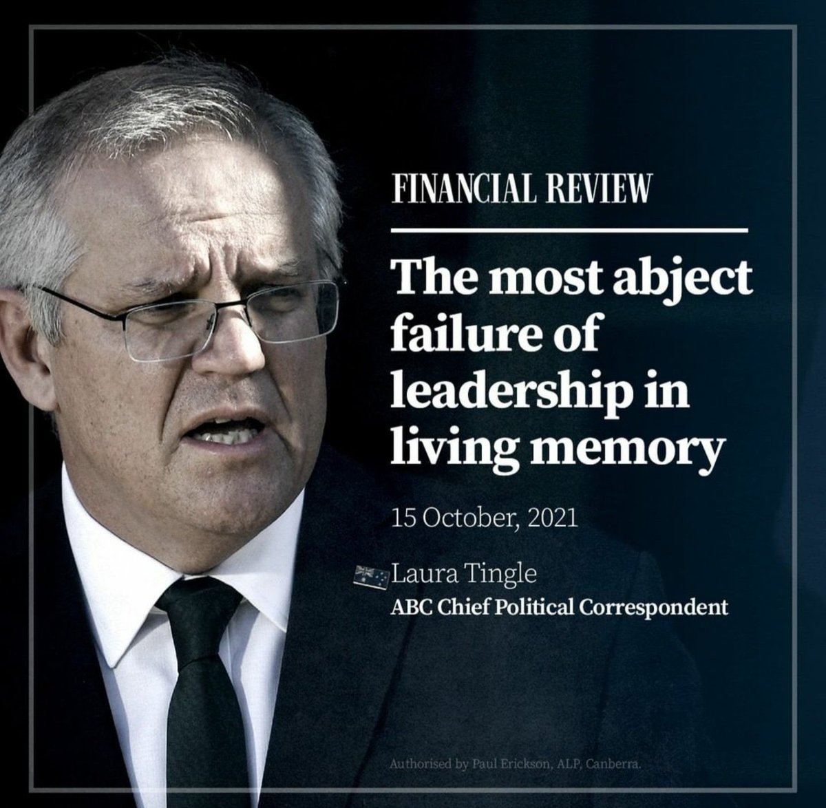 madameshawshank's tweet photo. @LiberalAus #auspol
#TemuTrump
#Election2025
#DontRiskDutton
#DuttonIsDangerous
#LNPNeverAgain
#LNPNeverAgain
#LNPNeverAgain https://t.co/Ky3PgXVO0d