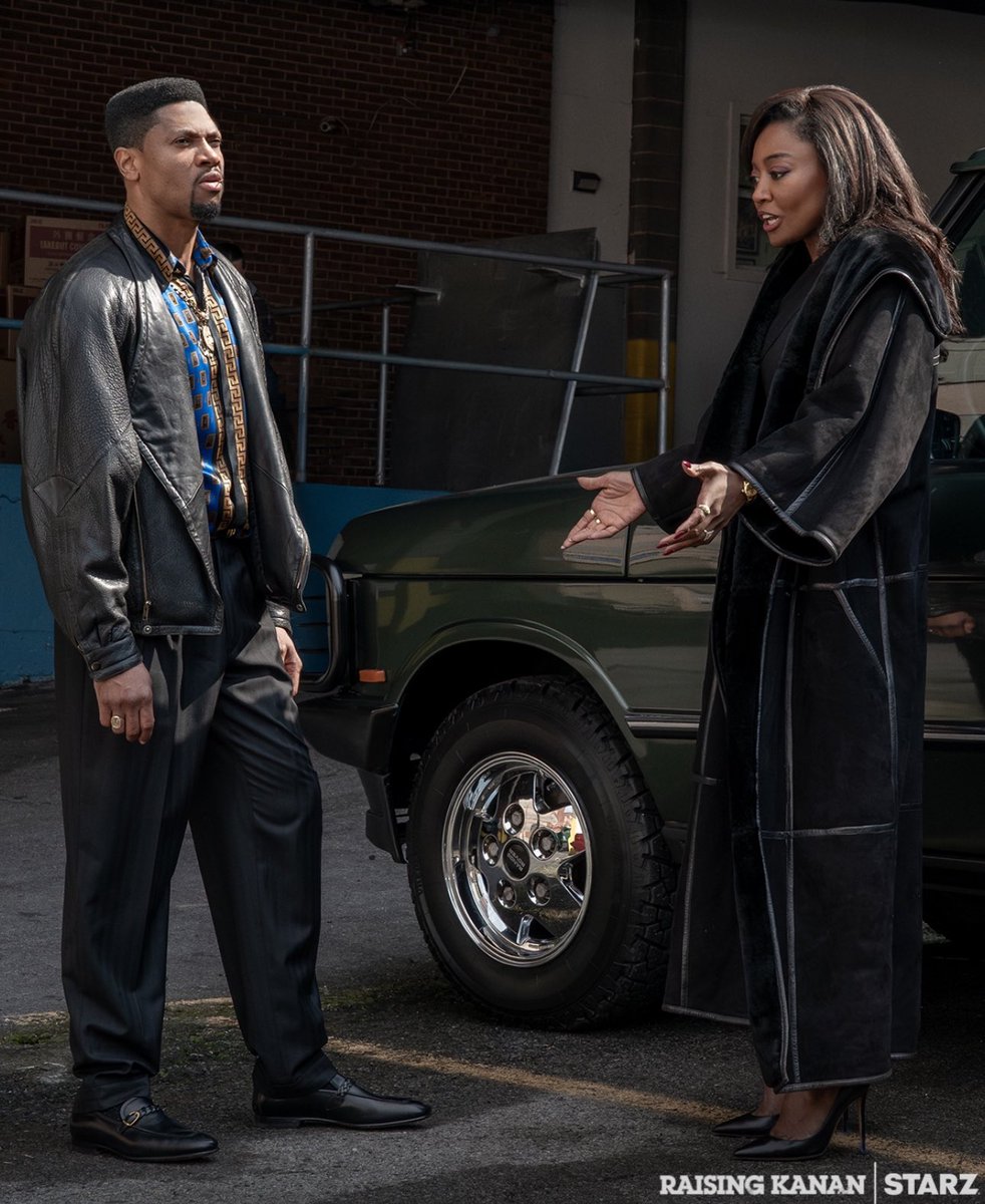 L’épisode 6 de la saison 4 est disponible en VO 🇬🇧🇺🇸 #RaisingKanan

👻 tariqspt 👻

mrworldpremiere.tv/2025/04/11/pow…