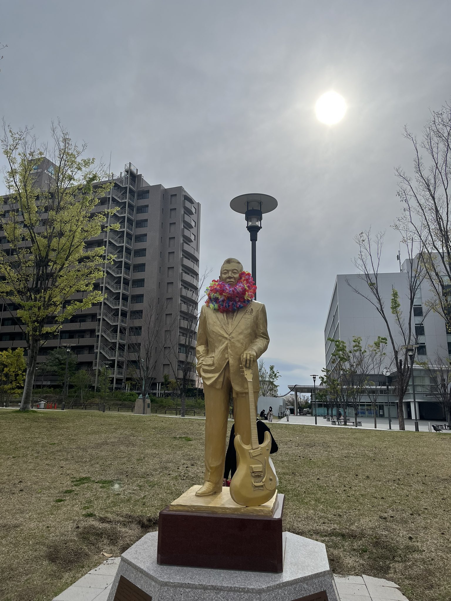 波乗りジョニー