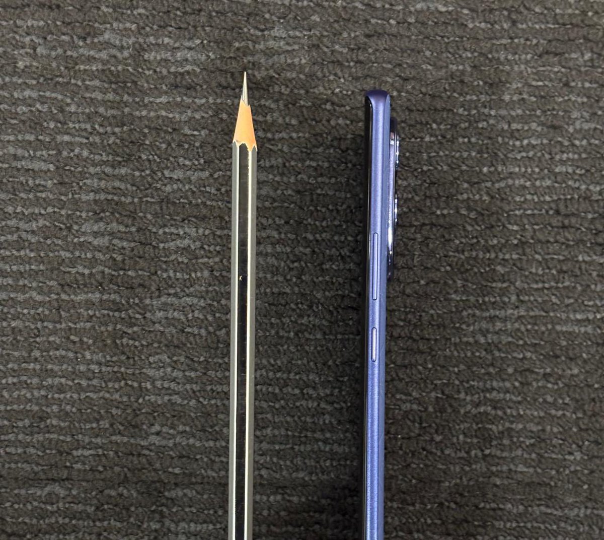 ashokpandian's tweet image. Infinix Note 50s 5G+ with a 144Hz curved AMOLED display, ultra slim body and innovative “Energising Scent-Tech” launching soon @infinixindia Flipkart.com #Note50s5G infinixmobiles.in