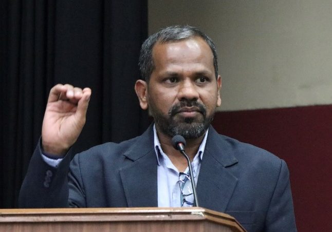 Department of Chemistry, IIT Bombay (@chemistry_iitb) on Twitter photo Seminar by Prof. Shaikh M. Mobin (Dept. of Chemistry, IIT Indore) on "Design and Development of Metal-Organic Frameworks Based Triboelectric Nanogenerator for Sustainable Power Generation" today at 4PM in seminar room (#350) <a href="/Mubs0820/">Mobin Shaikh</a> Seminar by Prof. Shaikh M. Mobin (Dept. of Chemistry, IIT Indore) on "Design and Development of Metal-Organic Frameworks Based Triboelectric Nanogenerator for Sustainable Power Generation" today at 4PM in seminar room (#350) <a href="/Mubs0820/">Mobin Shaikh</a>