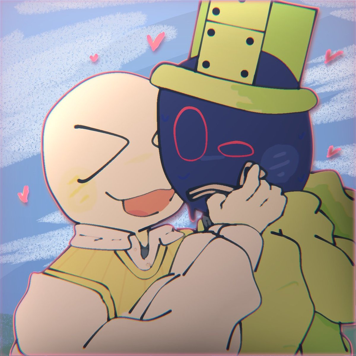Daily1xDoe's tweet photo. Day #22 - endearment
#ROBLOX #1xdoe https://t.co/hmb2hLcKji