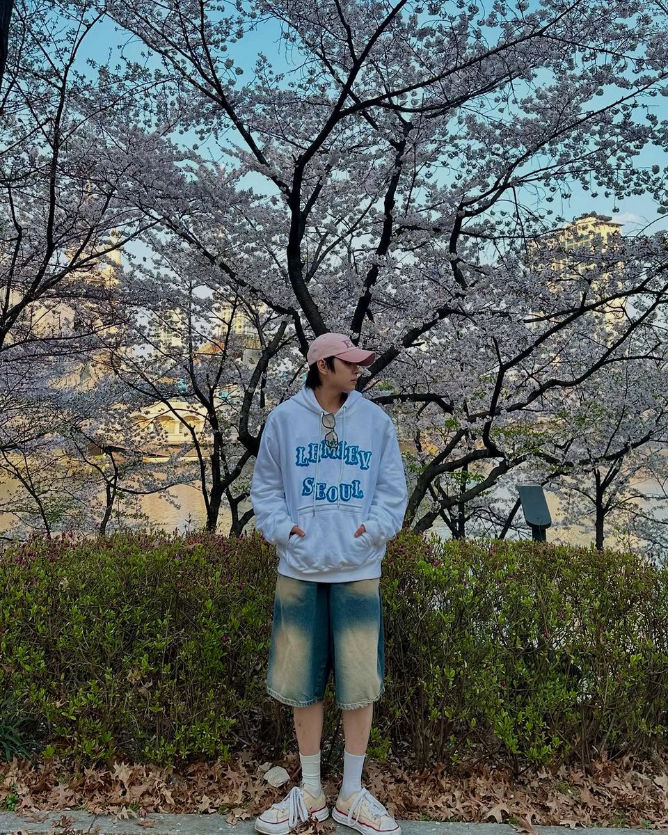 ghostlightyu's tweet photo. 🌸 https://t.co/RlnZxUeBiO