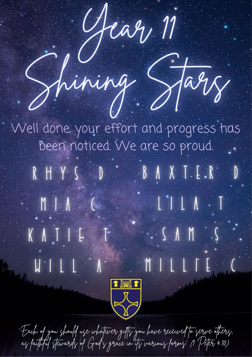 Ian Ramsey  Academy (@ianramseyce) on Twitter photo 