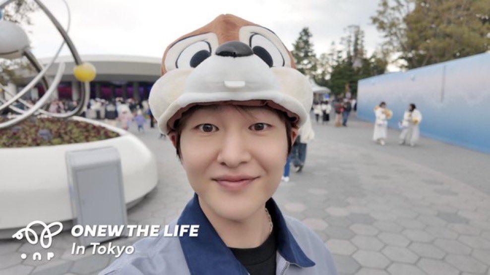 ONEW. tweet media