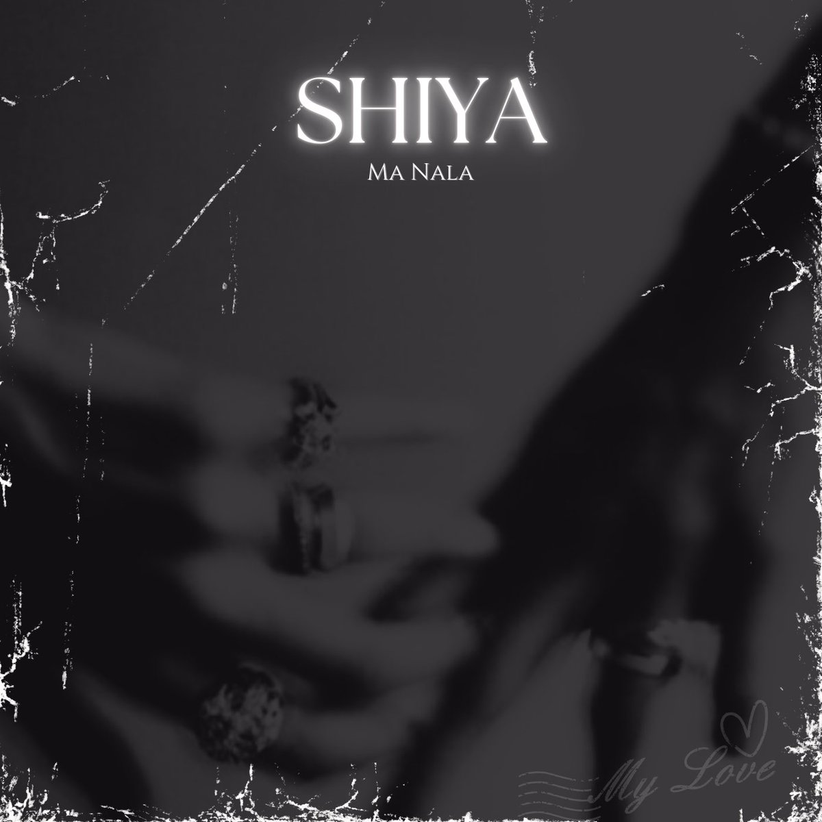 From Whispers Of The Heart To Echoes In The Stars — Uthando Alupheli. My New Single ‘SHIYA’ Is A Journey Through Love, In Every Language Of The Soul. Based On A Real Love Story 🤲🏾✨💓

Out Now On All DSPs

On Production: @anatii @surprise_ndzimande @teddymo_tee 
#NewMusicFriday