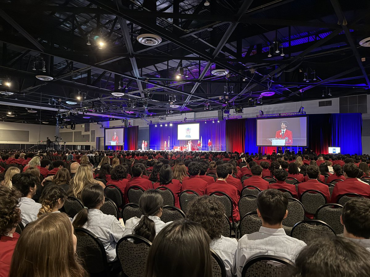 Brought some digital artists to compete here at the California <a href="/SkillsCA/">SkillsUSACalifornia</a>  competition. Wish us luck!!