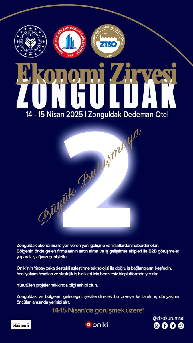 ZONGULDAK İNŞAAT MÜTEAHHİTLERİ DERNEĞİ tweet media