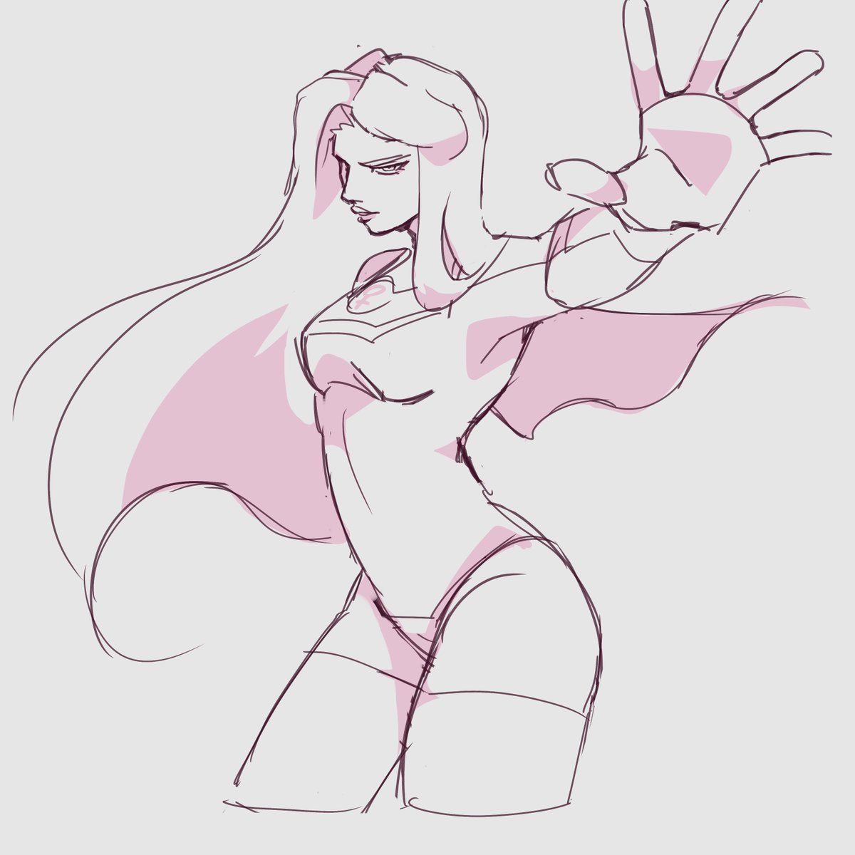 #Atomeve #invinciblefanart