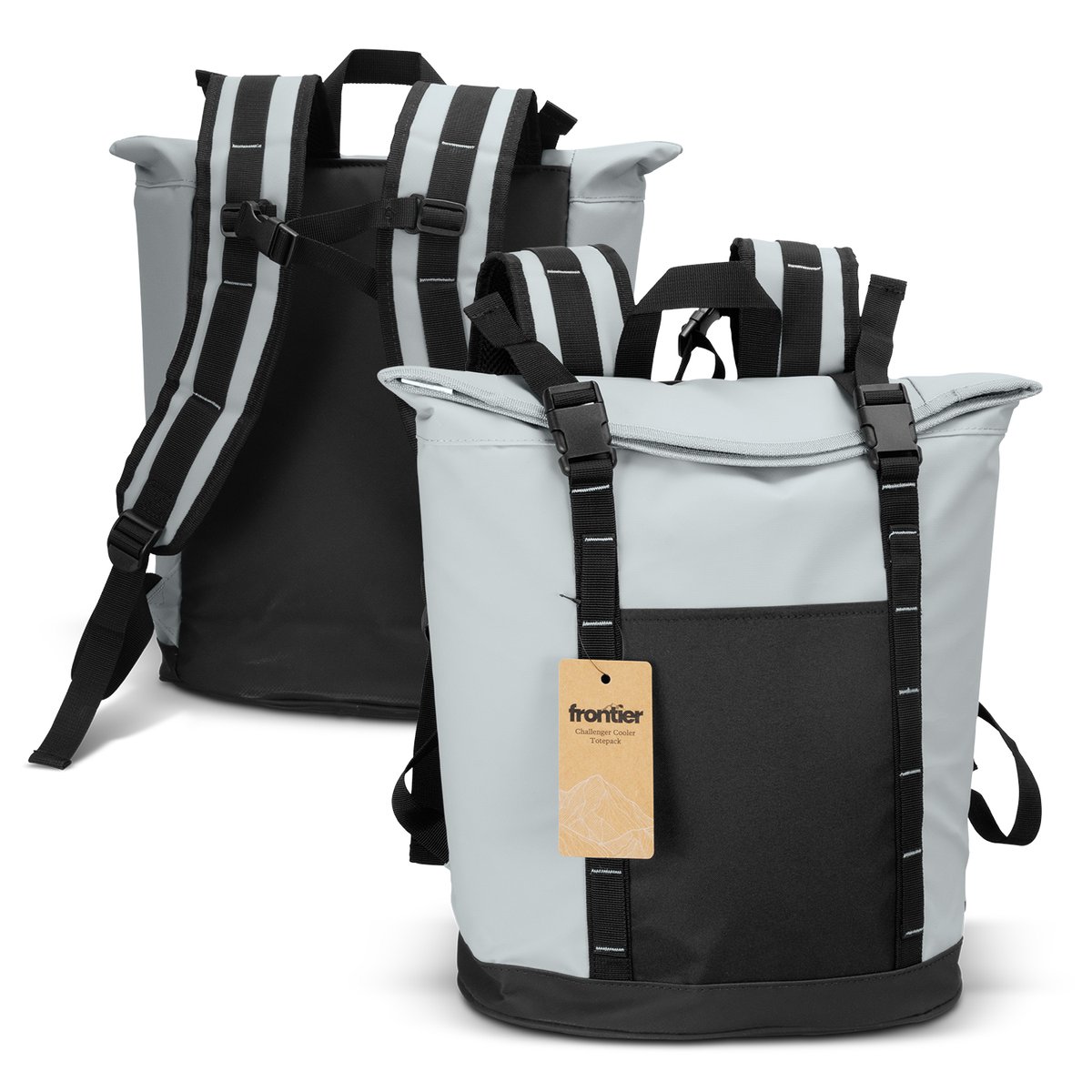 Promosphere's tweet image. New Product Alert!!
Stylish 15L cooler totepack designed for outdoor adventures.

For more info: promosphere.com.au/product-detail…

#merch
#totebags
#eventmerch
#promotionalgoodsaustralia
#promotionalproductssydney
#promotionaproductsmelbourne
#promotionalitemsaustralia
#promotionalproduct