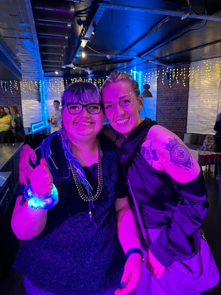 WelchySquelchy's tweet photo. Round up of day 1 in photos
Positive Choices #PC25 #AllTogetherNow
#uownurses #mixit #makasong #AchieveTogether #williamssyndrome #timtoshine #PC25 #_uow #Elysium #rainbowcentre https://t.co/5RoUZrX9qi