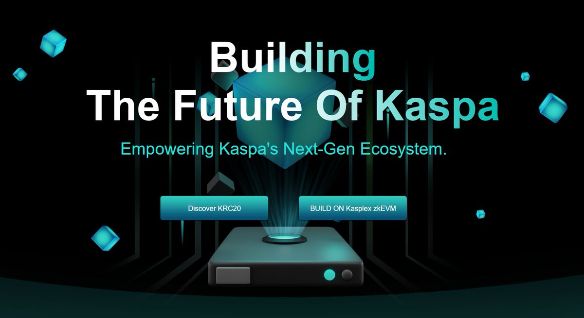 kaspador_'s tweet photo. I might get fired from @kasplex for doing this but we had an internal meeting and there are quite outstanding updates on L2 and Kasplex as a whole.

1. public testnet is right around the corner;
2. mainnet well....how should I put this... let s say it won't take months;
3. documentation, github, apis ready as well;
4. new website for Kasplex most prob next week;
5. blockchain explorer link will be shared before the testnet launch.

This is called leaking info...heeeelppp