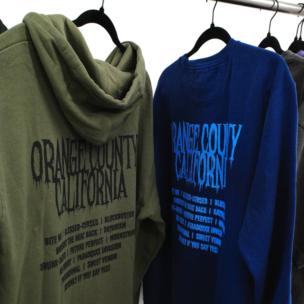 ENHYPEN POP-UP in ORANGE COUNTY 🚨 OC Exclusive Alert! 🚨 Don't