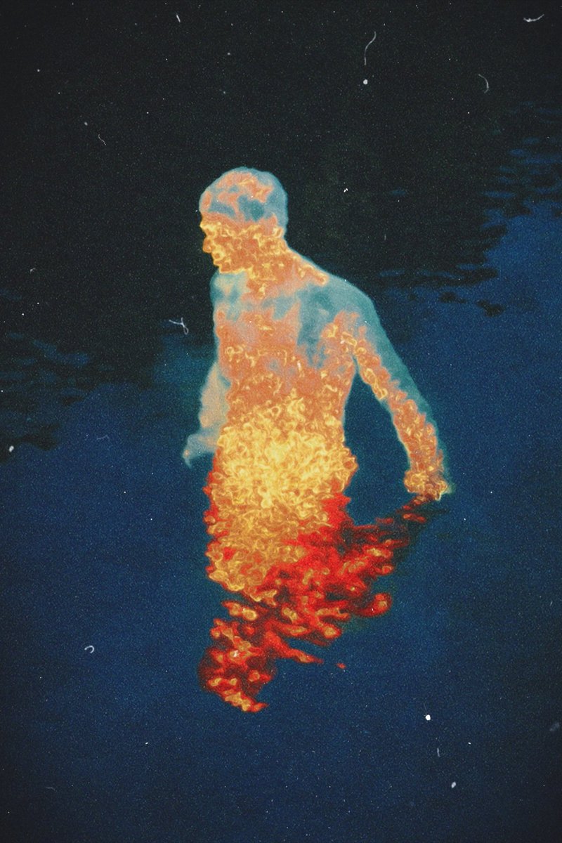 flori_art's tweet image. GM 🫶🏼 happy Friday!

'Control your emotions'