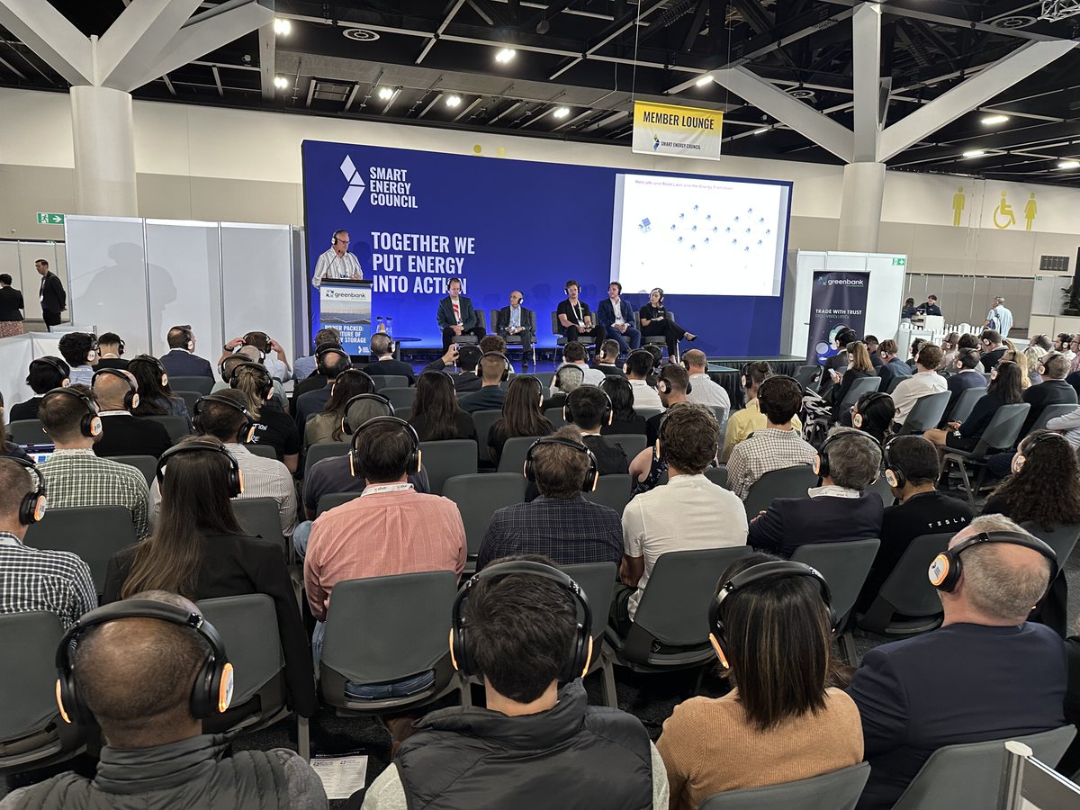 Canadian Solar tweet media