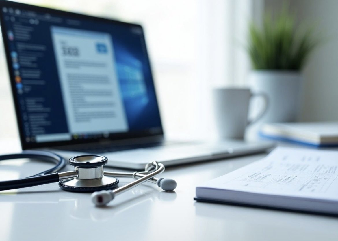 CuraScript_de's tweet image. 🚀 CuraScript erhält Gründungsstipendium NRW!
Unsere KI-Lösung zur automatisierten Arztbrief-Erstellung wurde von der Jury an der @IHKDuesseldorf als förderwürdig ausgezeichnet.
🔗 curascript.de
📩 mail@curascript.de

#KI #Healthcare #DigitalHealth #Düsseldorf #NRW