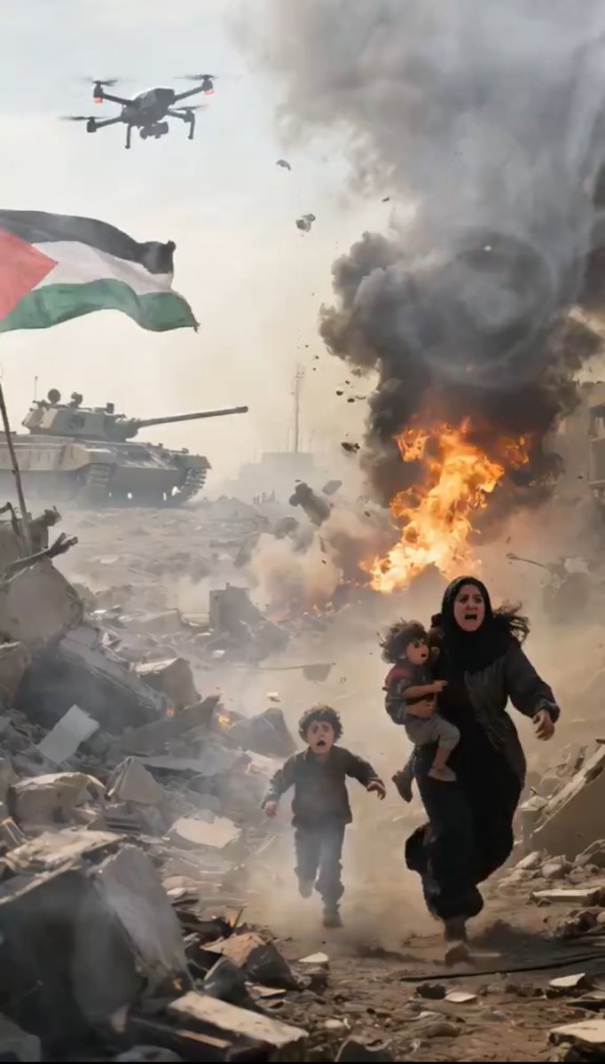 #GazzeÖlüyor 
Çok yoruldular RABBİM 
sen cuma Hürmetine sen yardım et 

İnna Fetahna Leke Fethan Mübina,