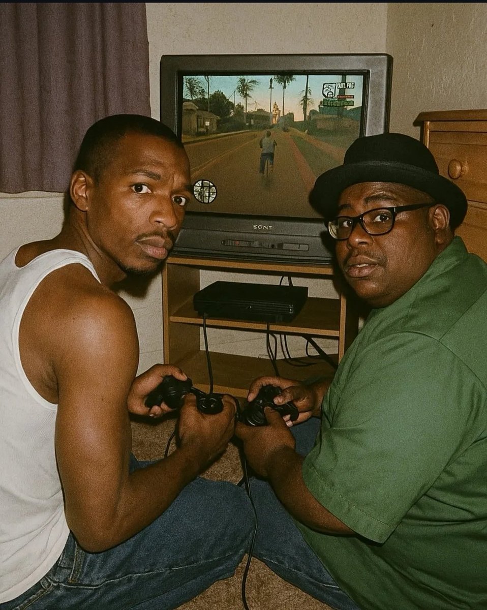 #PlayStation

حبيت هذا الترند 🔥