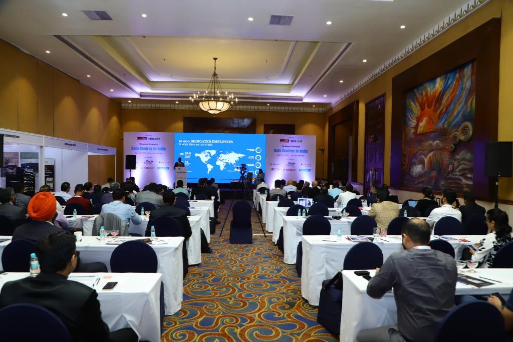NordenGlobal's tweet image. Reliving the energy of the 7th #DataCentresIndia Conference by Indian Infrastructure! Grateful for the insights, connections, and innovation. Big thanks to all who made it impactful! #Norden #TechTrends2024