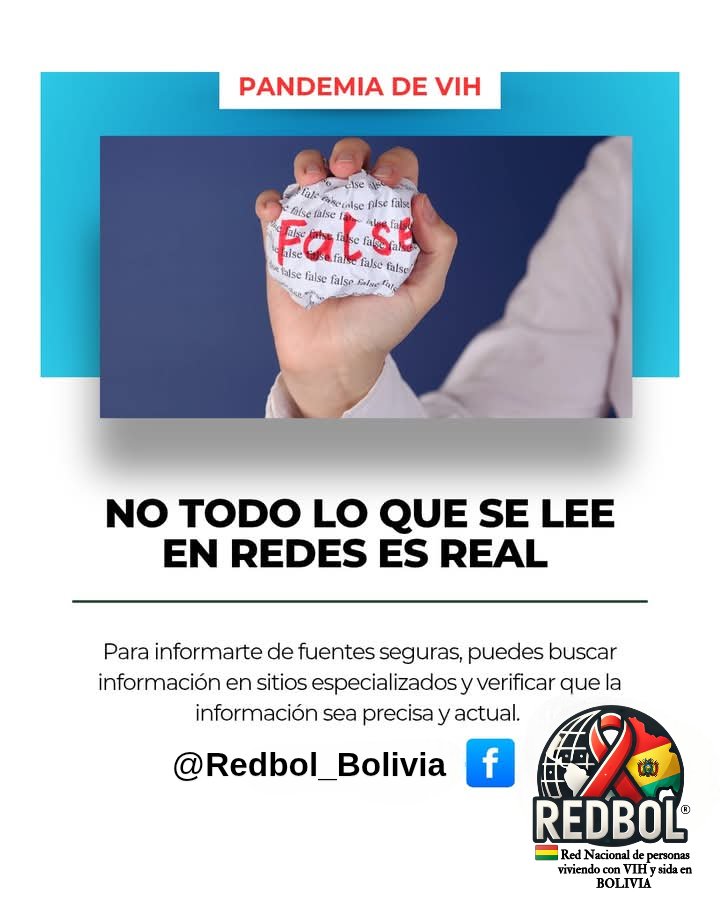 REDBOL-BOLIVIA tweet media