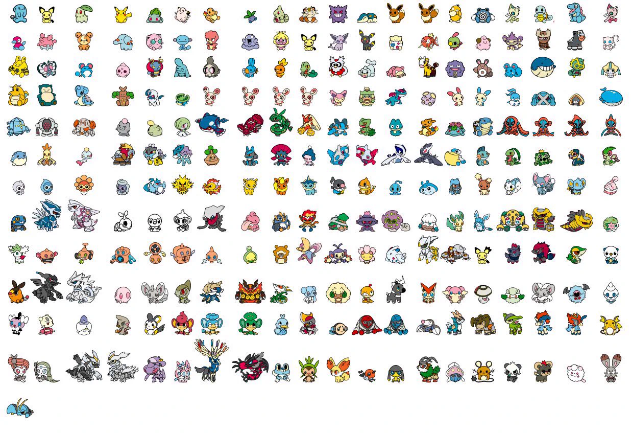 ポケモン公式 on X: 
