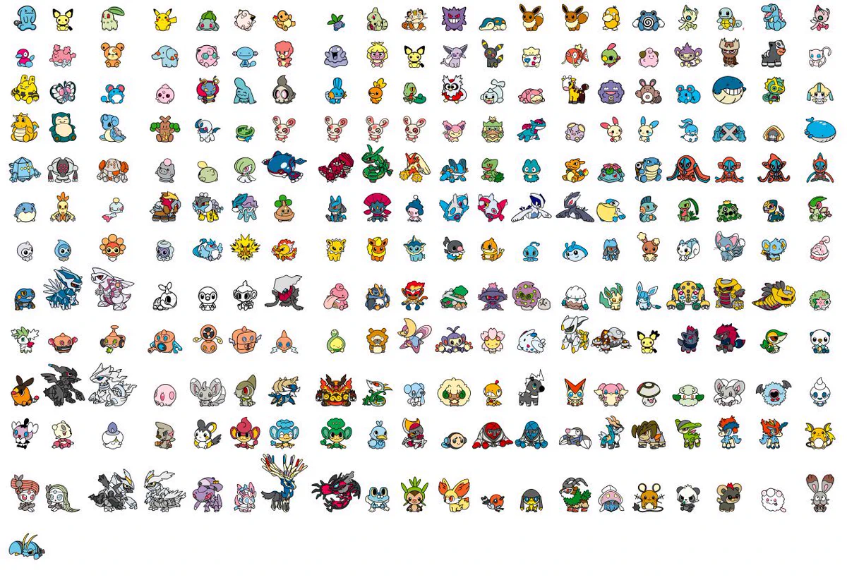 ポケモン公式 on X: 