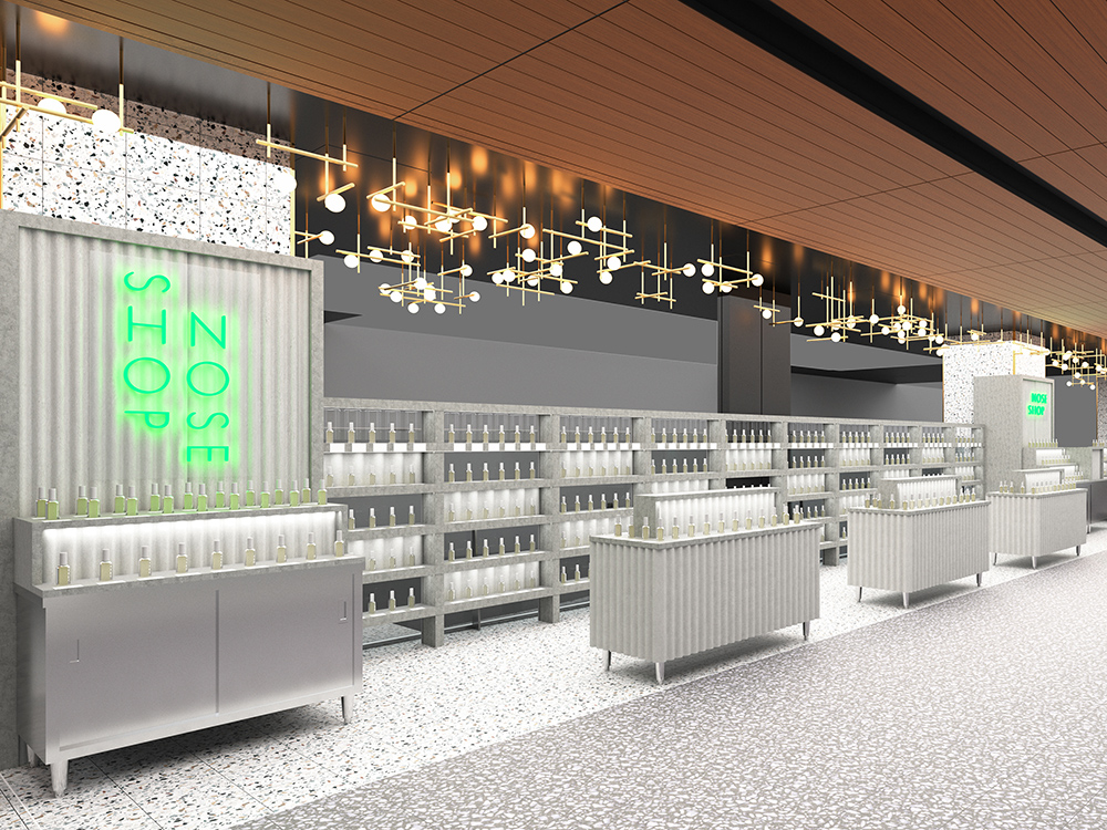 noseshop_jp's tweet photo. 【新着記事】
福岡県福岡市にこの春開業する「ONE FUKUOKA BLDG.」へ出店が決定！祝

国内13店舗目となる「NOSE SHOP ONE FUKUOKA」を2025年4月24日（木）にオープン ✨

さらに見逃せない企画が目白押し 👀

詳細はこちら
https://t.co/CdBEHHcMyc https://t.co/AND6Q0m5Hy