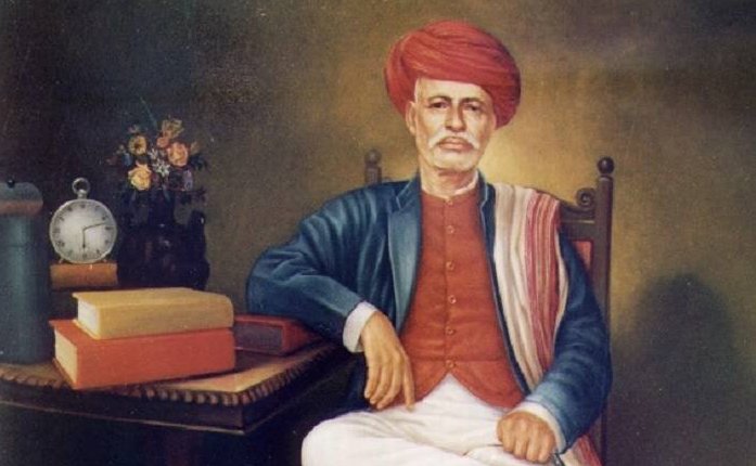 AkanshaShreyan's tweet photo. महात्मा फुले की जयंती पर उन्हें शत- शत नमन 🙏🙏
 महत्मा फुलें जिन्होंने नारीशिक्षा,वंचितो,पिछड़ो और महिला अधिकार के लिए आजीवन संघर्ष किया ना सिर्फ अकेले परन्तु अपनी प्रिय पत्नी सावित्री  बाई फुले जी क़ो भी शिक्षित किया और आजीवन समाज से लड़कर महिलाओ क़ो शिक्षित किया,और समानता के अधिकार के लिये भी लड़ते रहे ऐसे महान व्यक्तित्व क़ो शत- शत नमन 🙏🙏

#jyotibaphulejayanti #ज्योतिबा_फुले