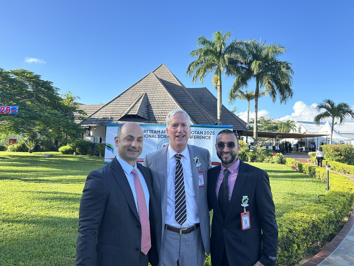 B. Hadley Wilson MD tweet media