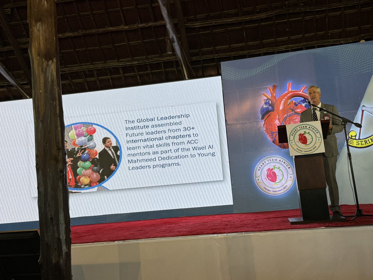 B. Hadley Wilson MD tweet media