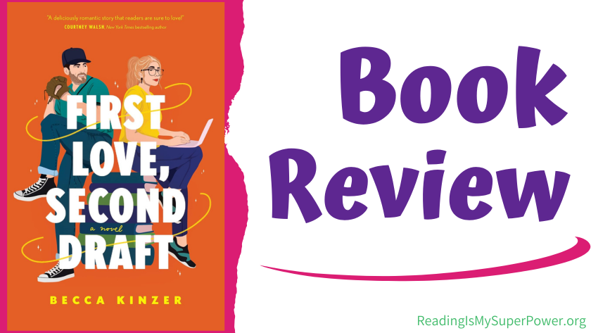 Carrie Schmidt 📚 tweet media