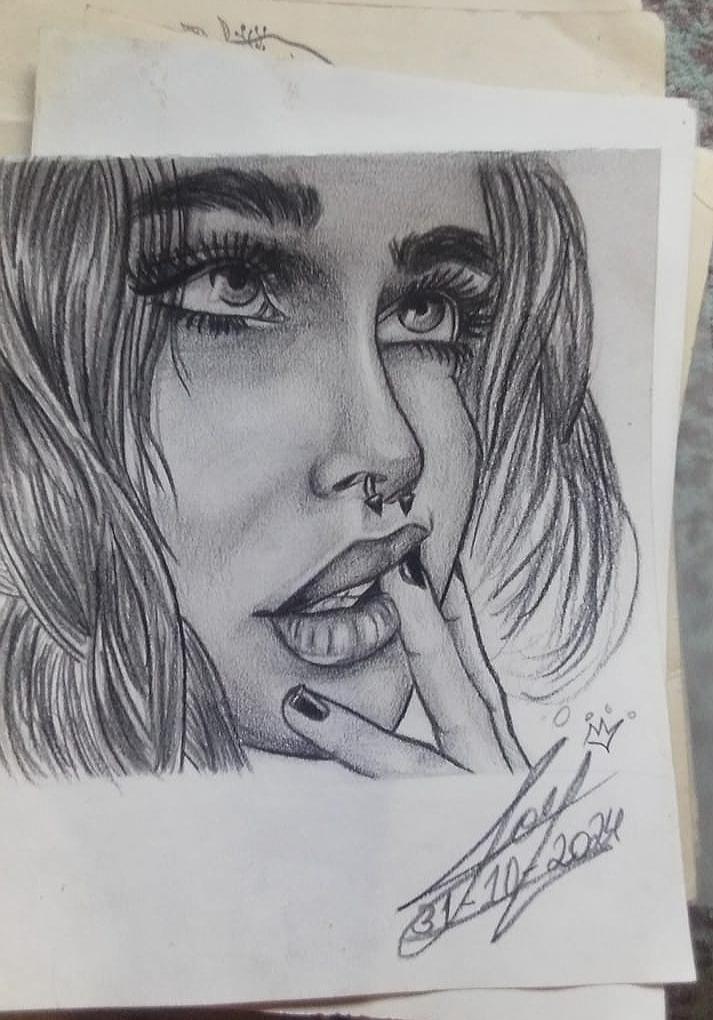 JParcks's tweet image. Uno de los más clásicos y viejitos ...
Espero les guste mi trabajo