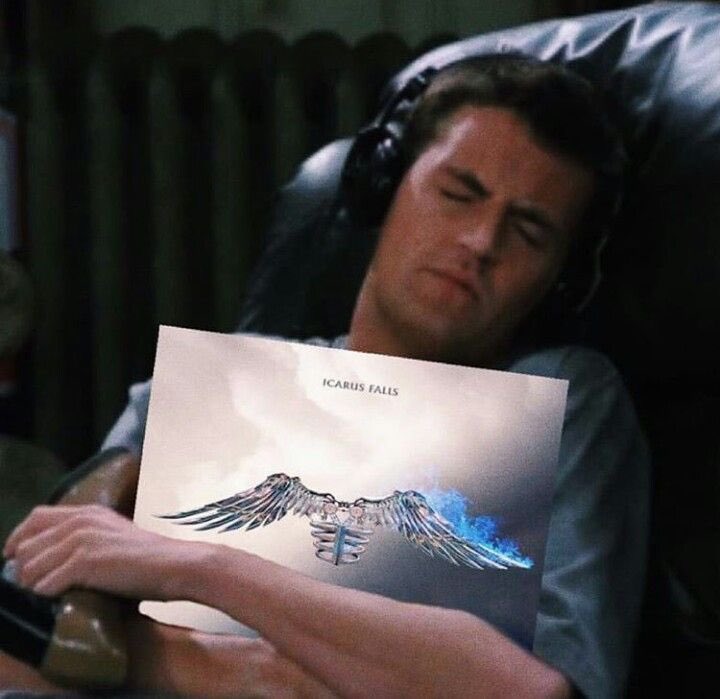 konnablues's tweet photo. te amo icarus falls, eres el mejor álbum del mundo. https://t.co/4mDstArndX