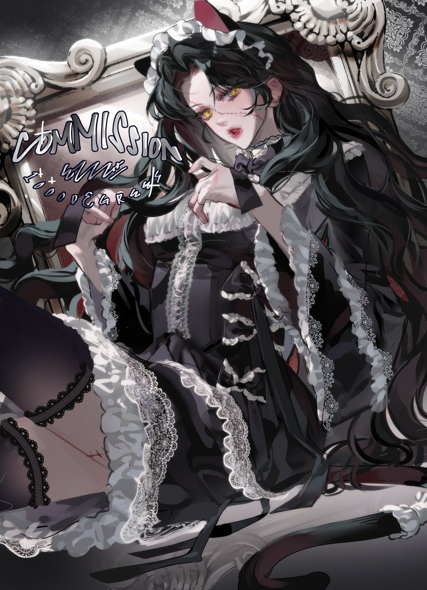 #rt 
[ 25년 커미션 ]
rt 추첨 한 분 흉상 그려드립니다 💥

신청은 아래 폼 제출로 하실 수 있습니다 ^.^ 
6월부터 연락 드릴 예정이라 좀 기다리셔야 될 수도 있습니다,, 

포타> posty.pe/9df25b
신청 폼 제출> docs.google.com/forms/d/e/1FAI…