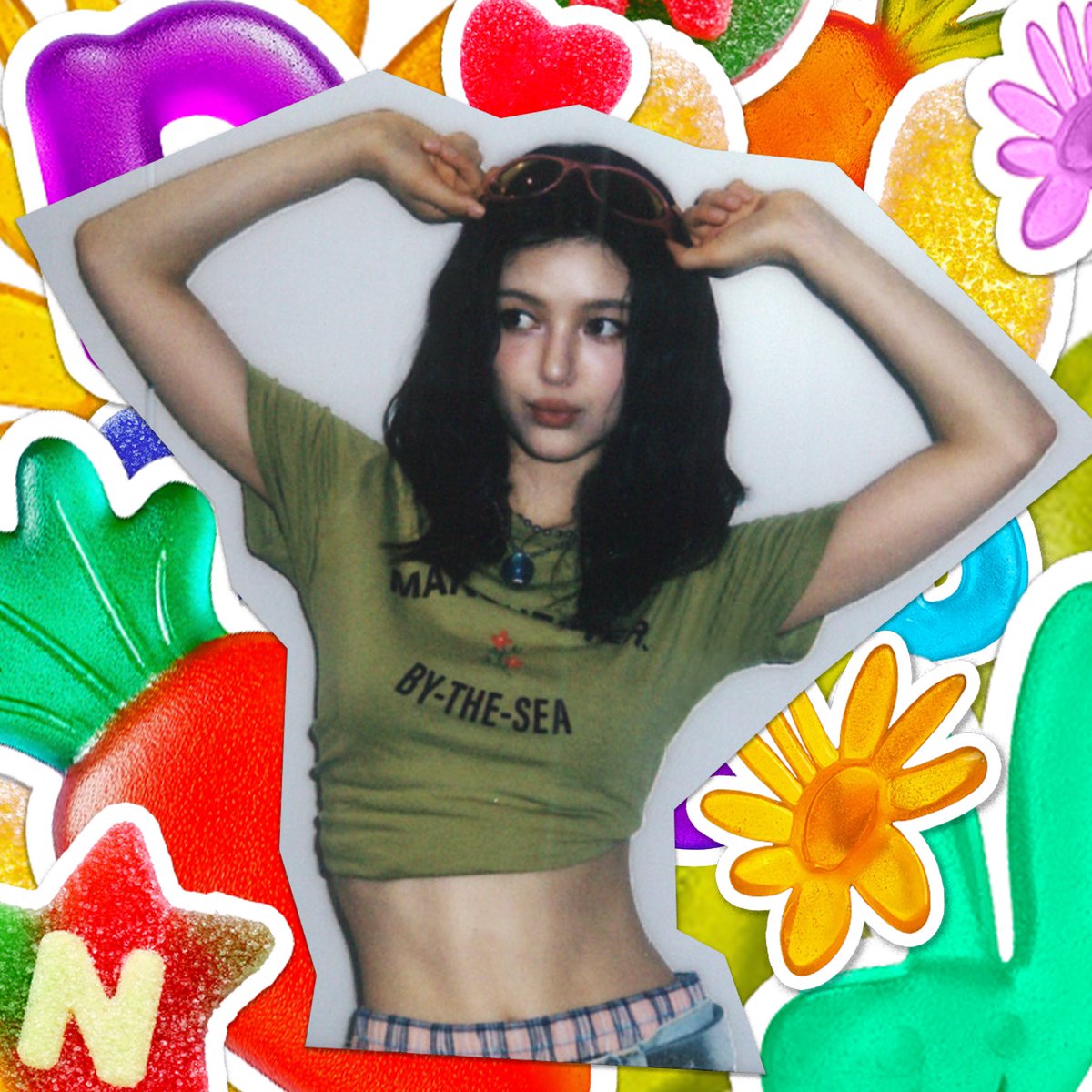 modani_st's tweet photo. HAPPY DANIELLE DAY🧡 #다니엘 #DANIELLE https://t.co/MBvdV1Qw0U