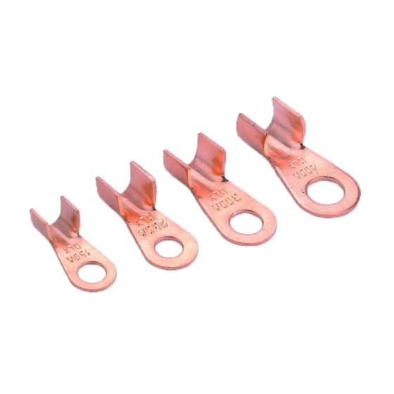 Fast installation. Strong grip. Durable materials. Terminals that deliver.
#WireConnector #CableLug #Engineering #ElectricianTools #FYP