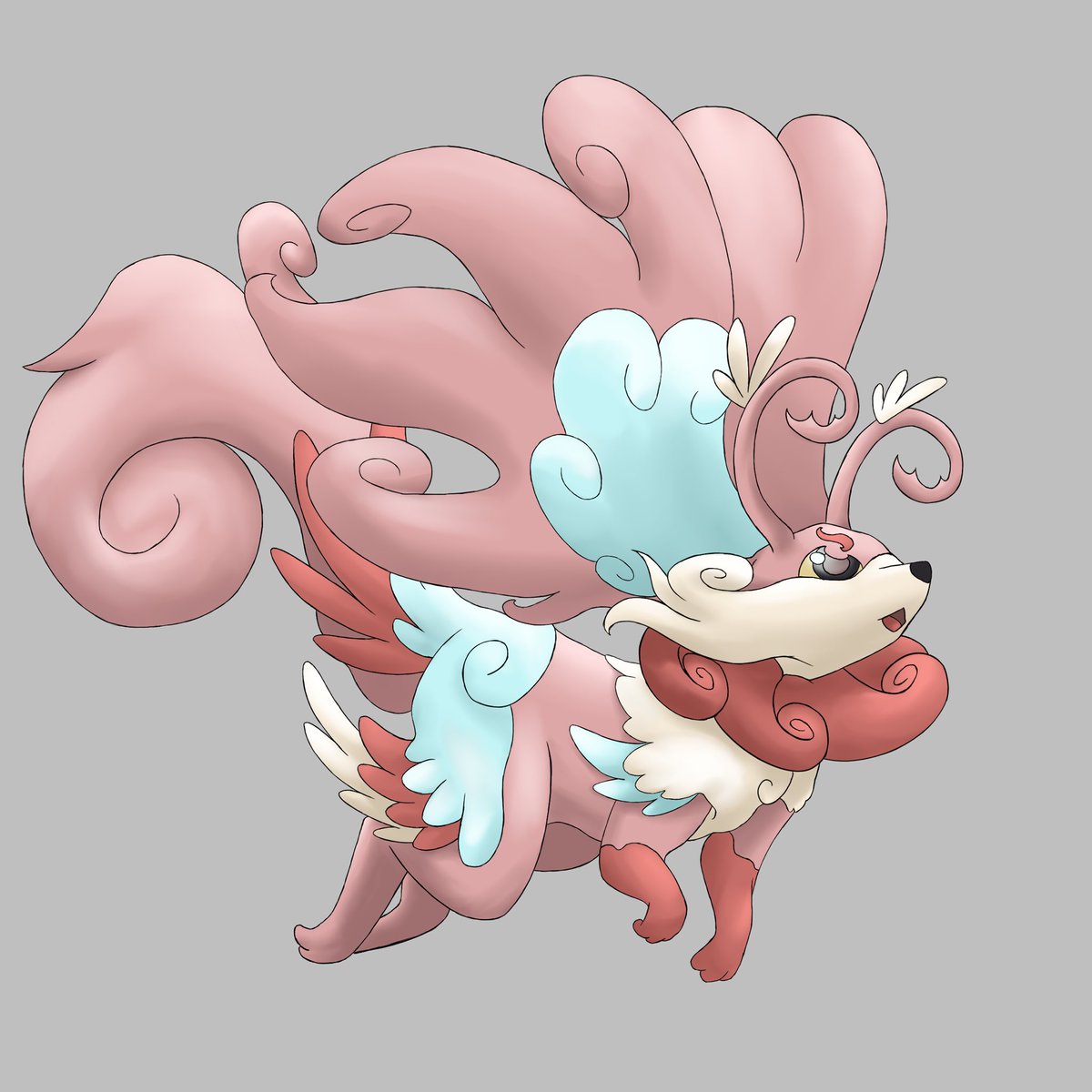 E0N0VA ⭐️ tweet media